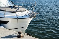 Mooring a boat – A guide to safe mooring at the dock and buoy