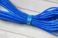 What is polypropylene (PP) material?