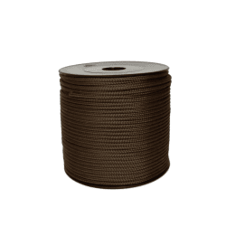 Paracord Brown