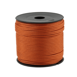 Paracord Dark Orange