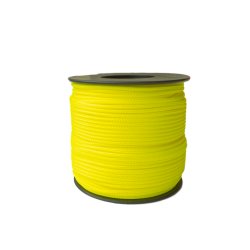 Paracord Neon Yellow