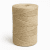 Hampex twine, single-ply, 500g