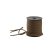 Paracord Brown