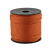 Paracord Dark Orange