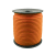 Paracord Dark Orange