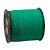 Affordable and reliable rope for dog leashes, tracking lines, and decorations.