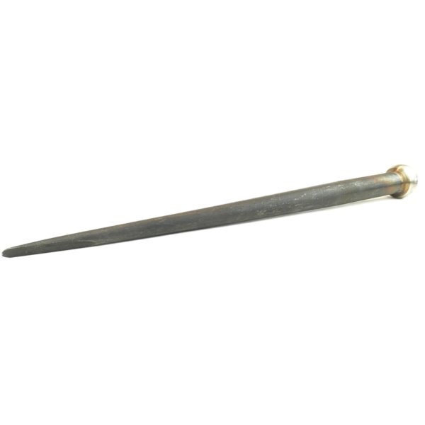 Marking nail is a universal tool for sailors.