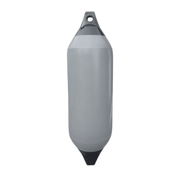 Fender, grey - CASTRO