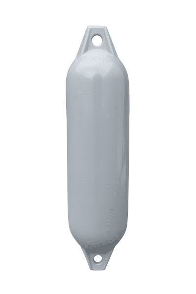 Fender, grey - CASTRO