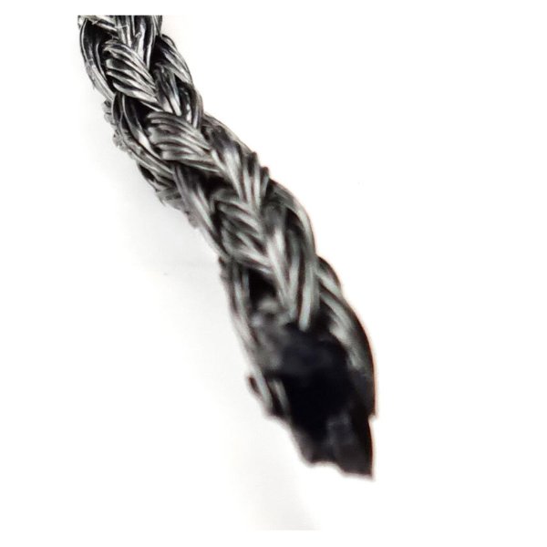 Koppellina till hundar, spann, spårning, avspärrningar etc.