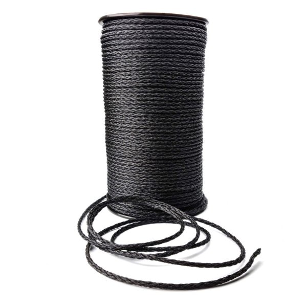 Koppellina till hundar, spann, spårning, avspärrningar etc.