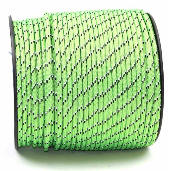 MX-Flashline reflective line for increased visibility.