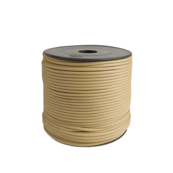 Paracord Beige