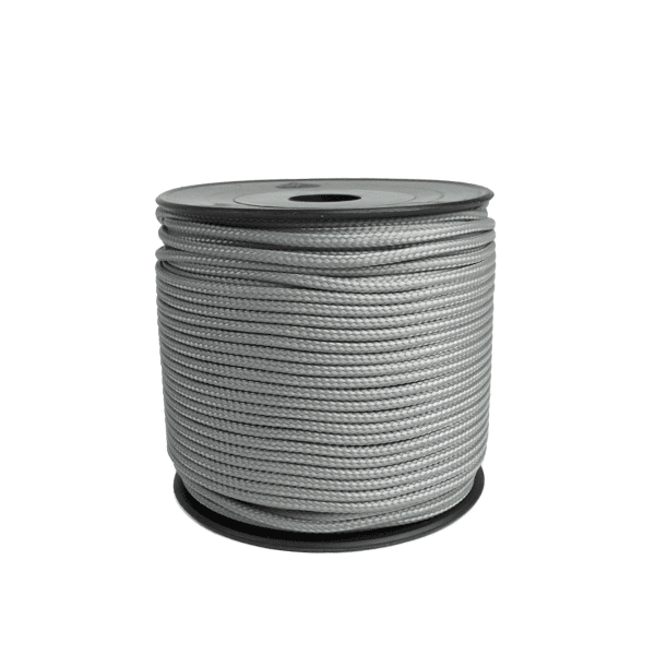 Paracord Gray