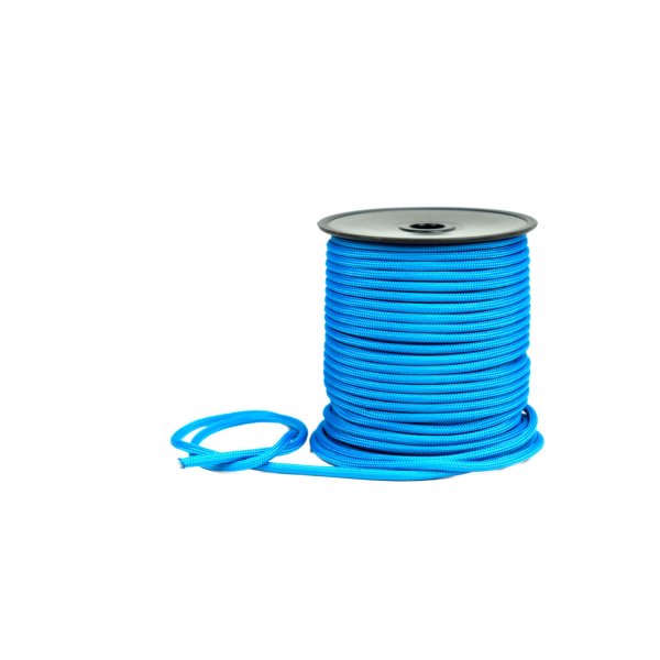Paracord Blue