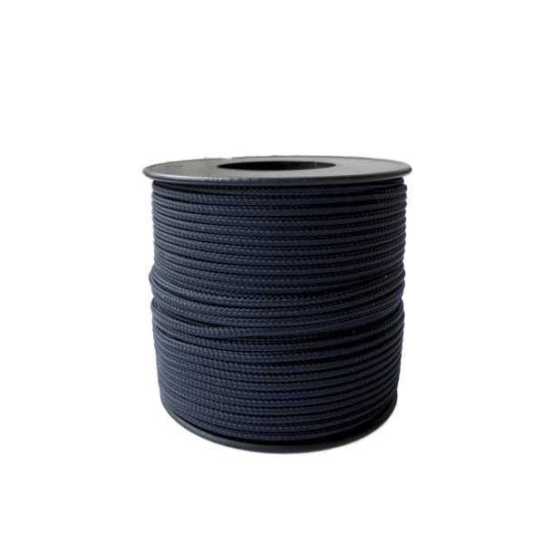 Paracord Navy Blue
