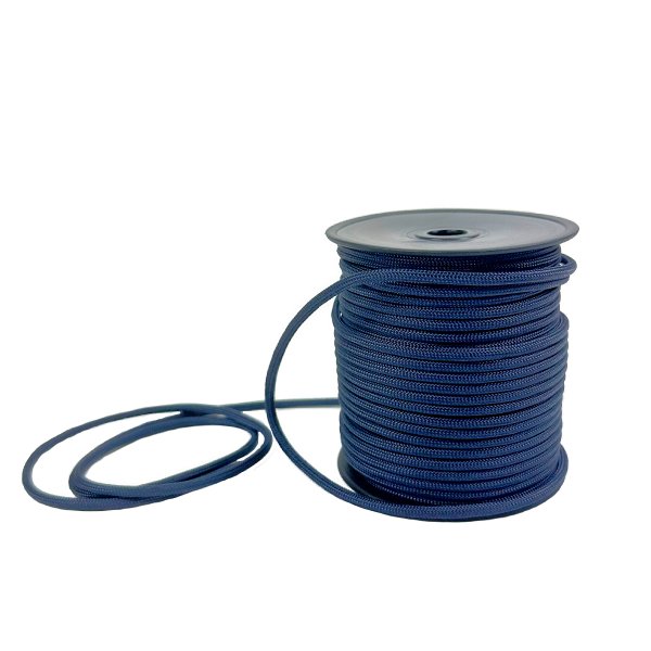 Paracord Navy Blue