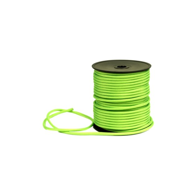 Paracord Neon Green