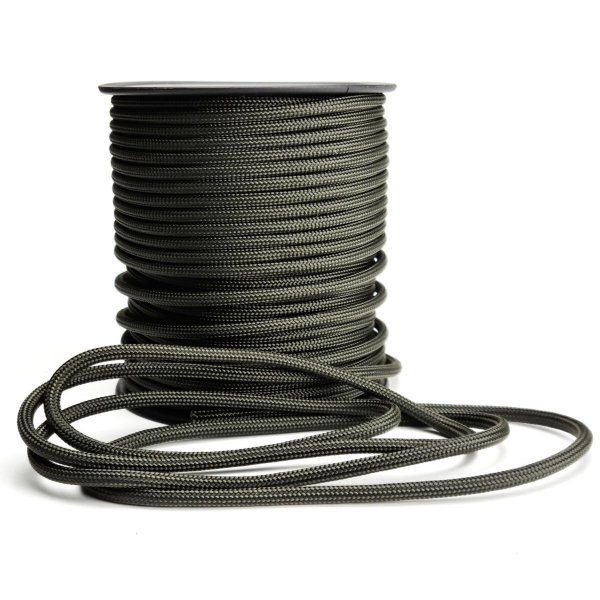 Paracord Olivegreen
