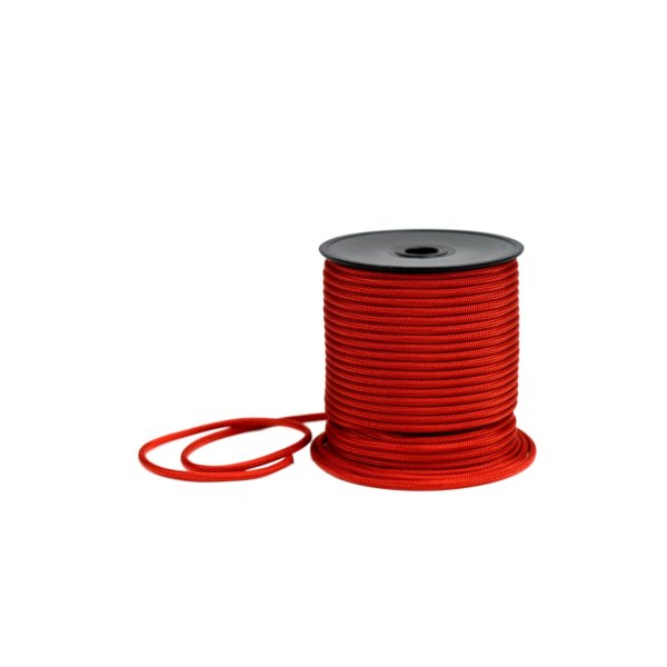 Paracord Red