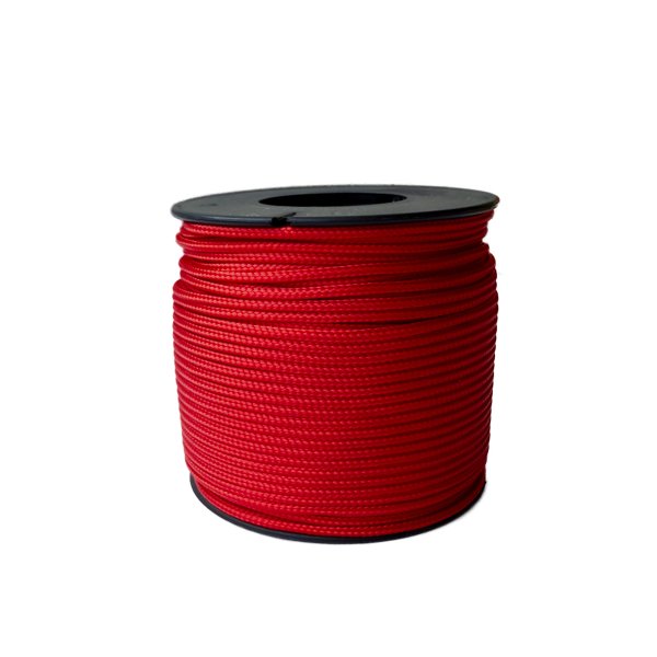 Paracord Red