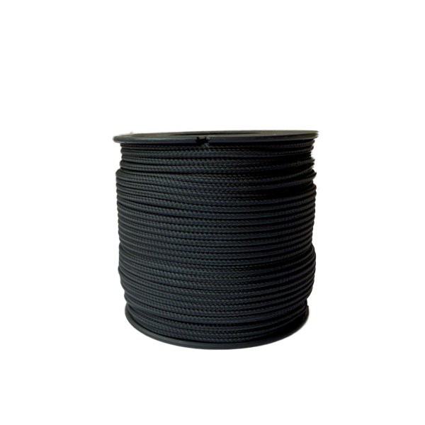 Paracord Black