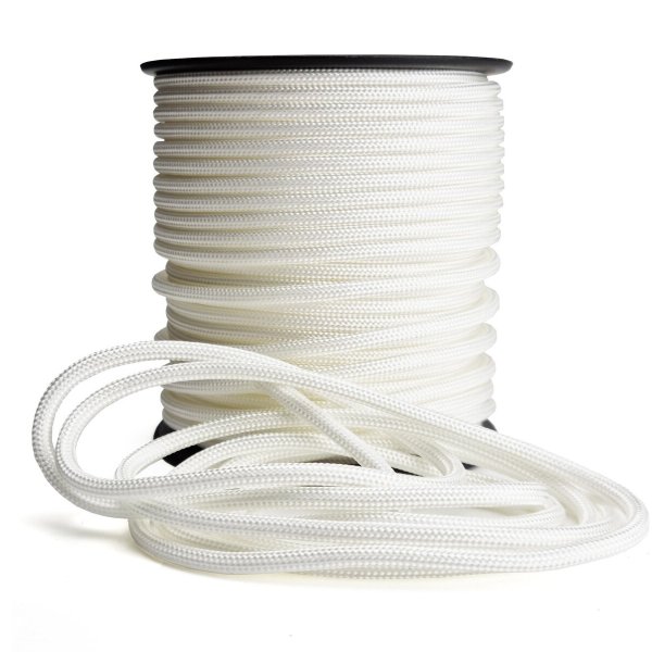 Paracord White