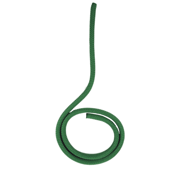 Paracord Clear Green