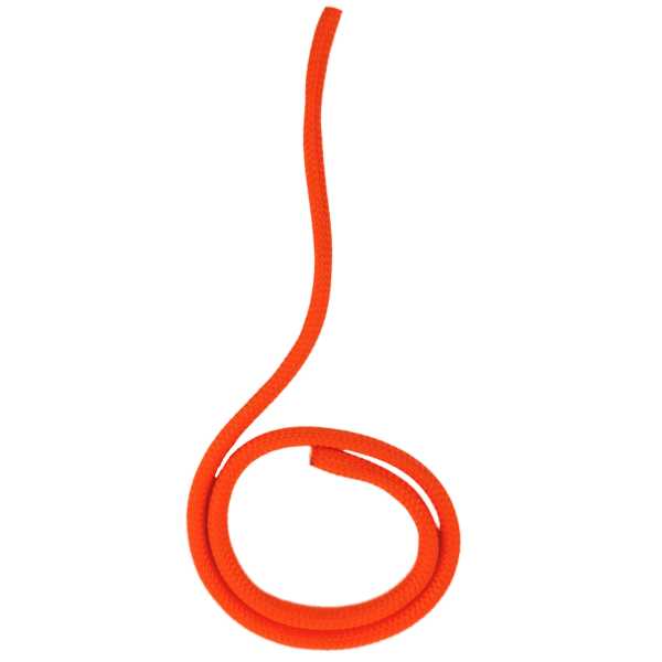 Paracord Neon Orange