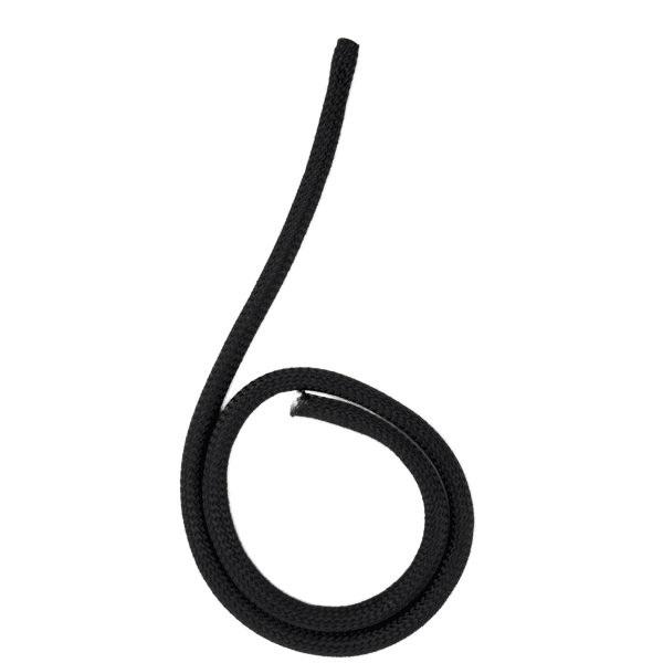 Paracord Black