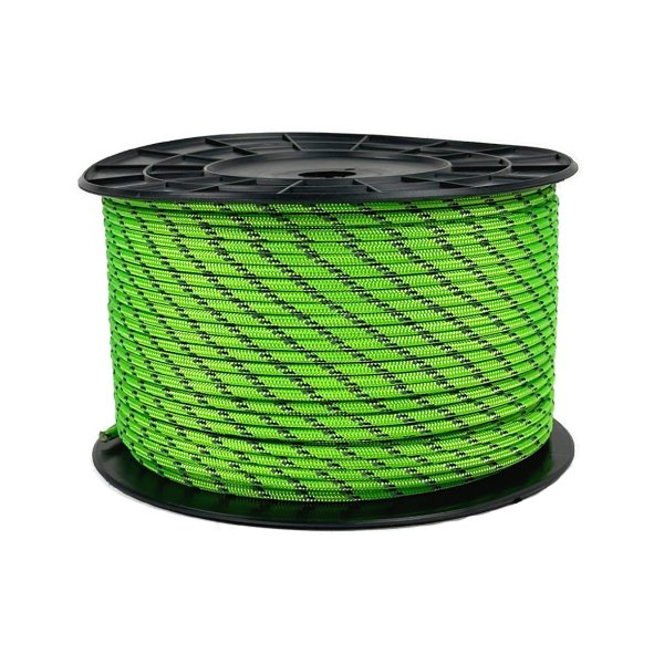 MX-Flashline reflective line for increased visibility.