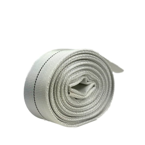 lose-up showcasing the robust construction and inner rubber layer for enhanced protection.